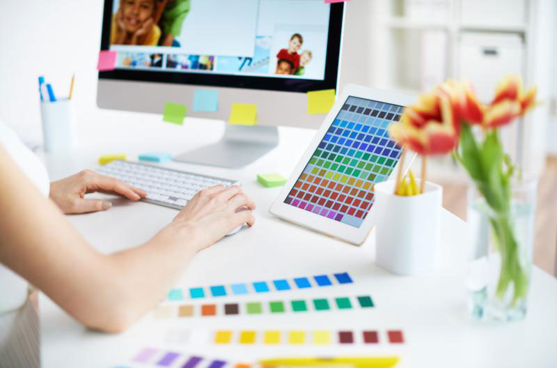 Logo Designing