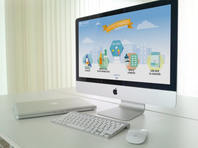 Template Designing